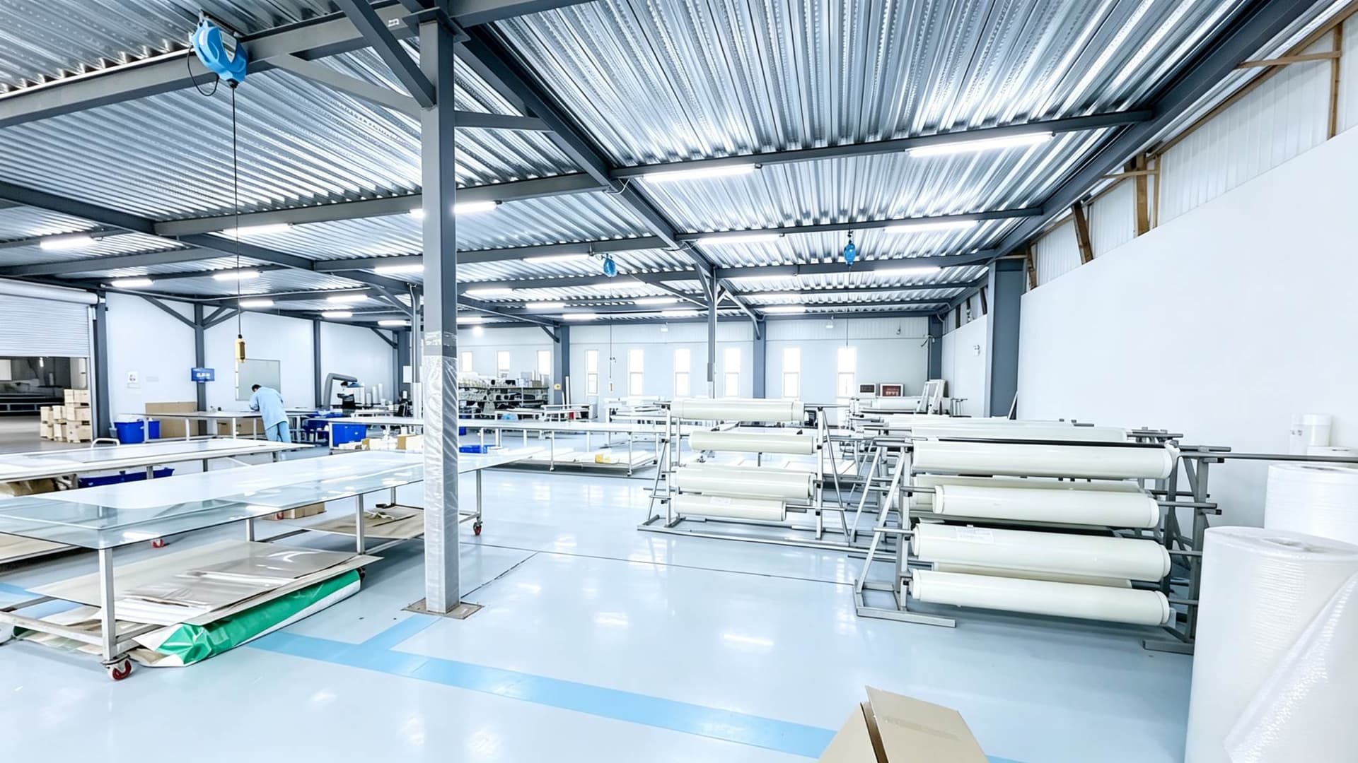 Factory