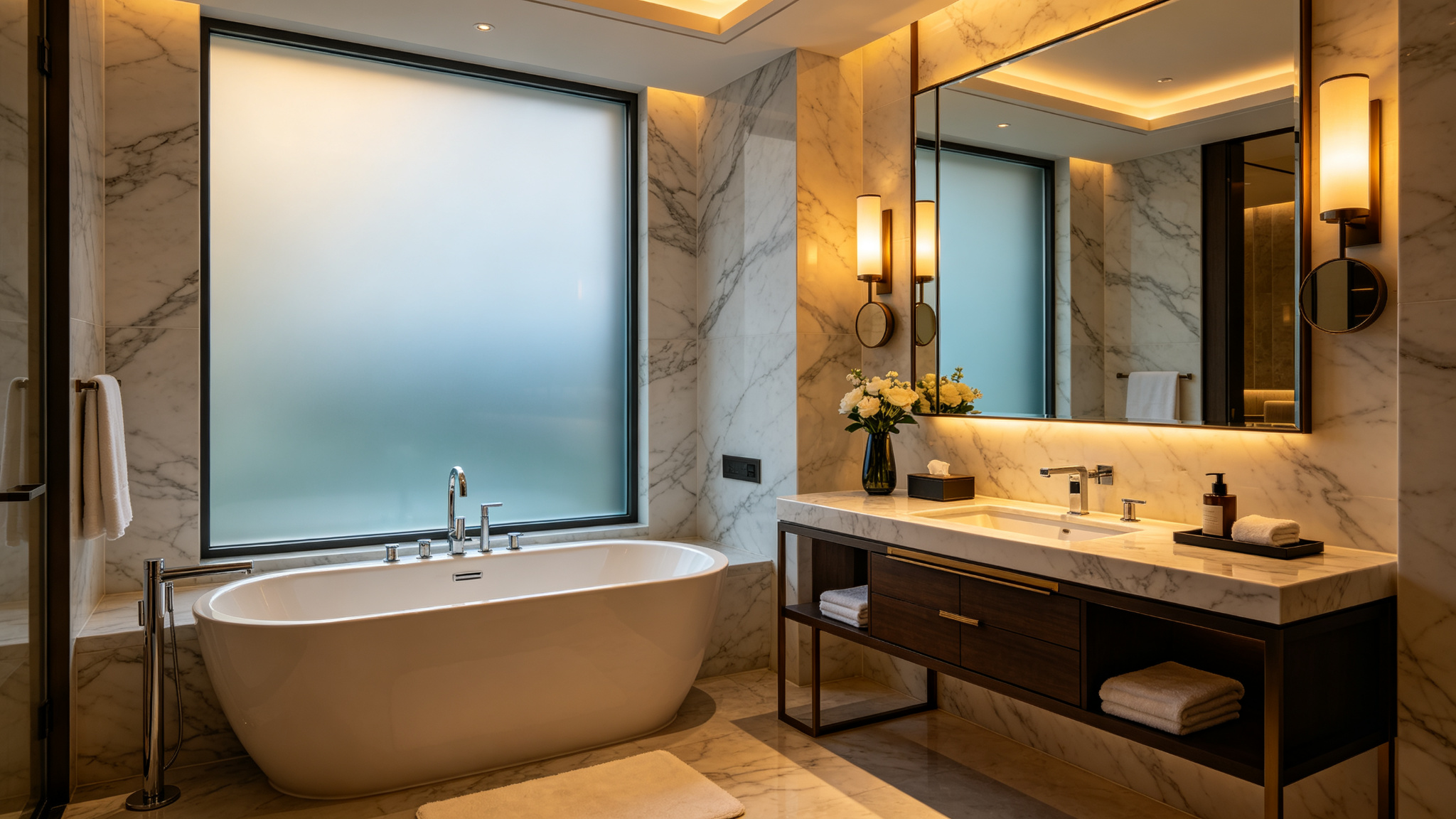 Hotels & Hospitality