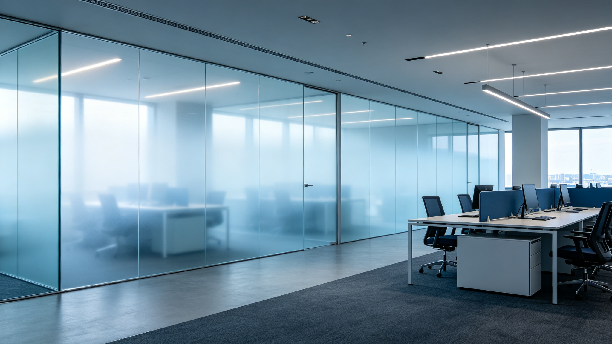 Corporate Offices