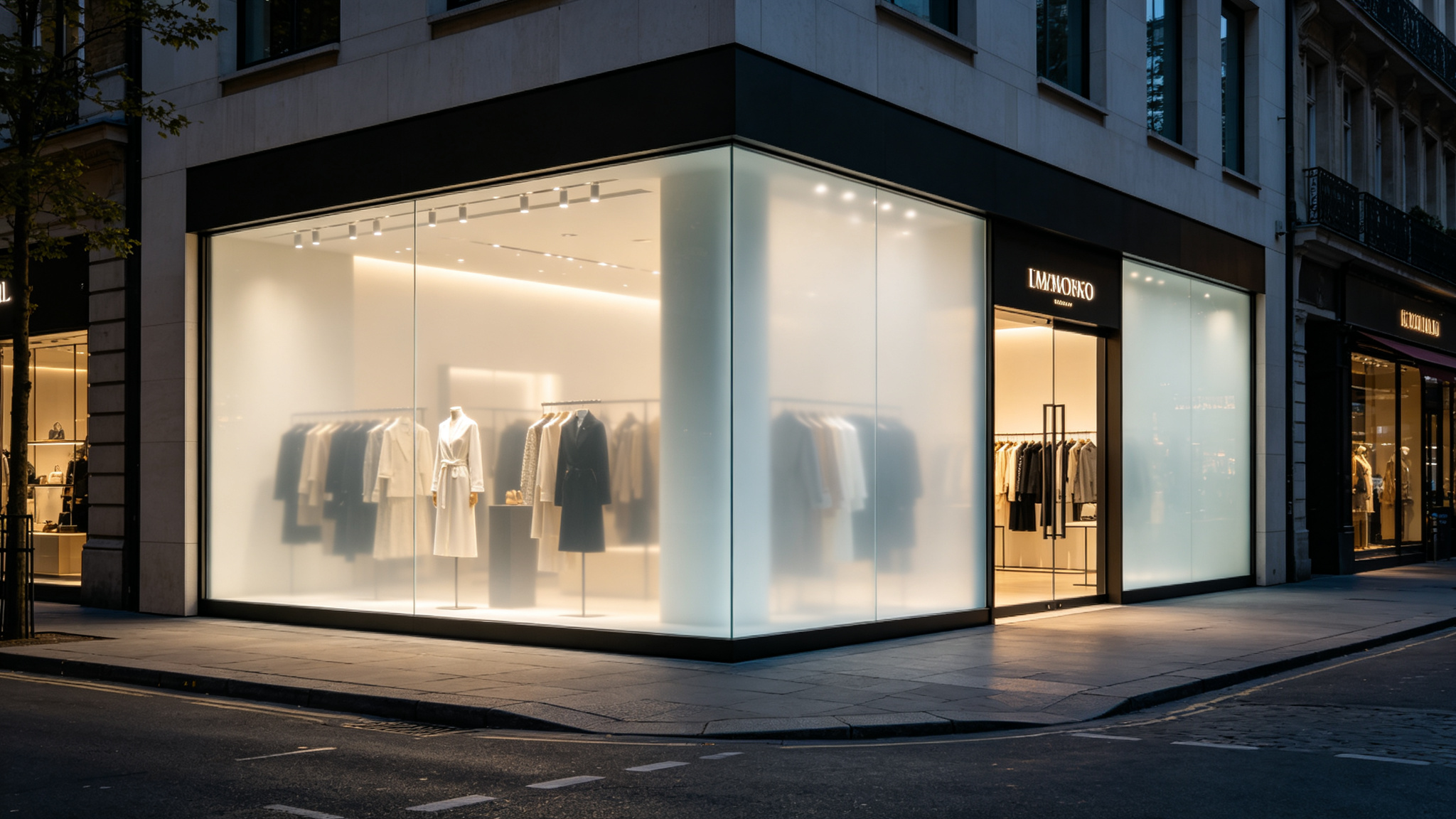 Retail & Commercial