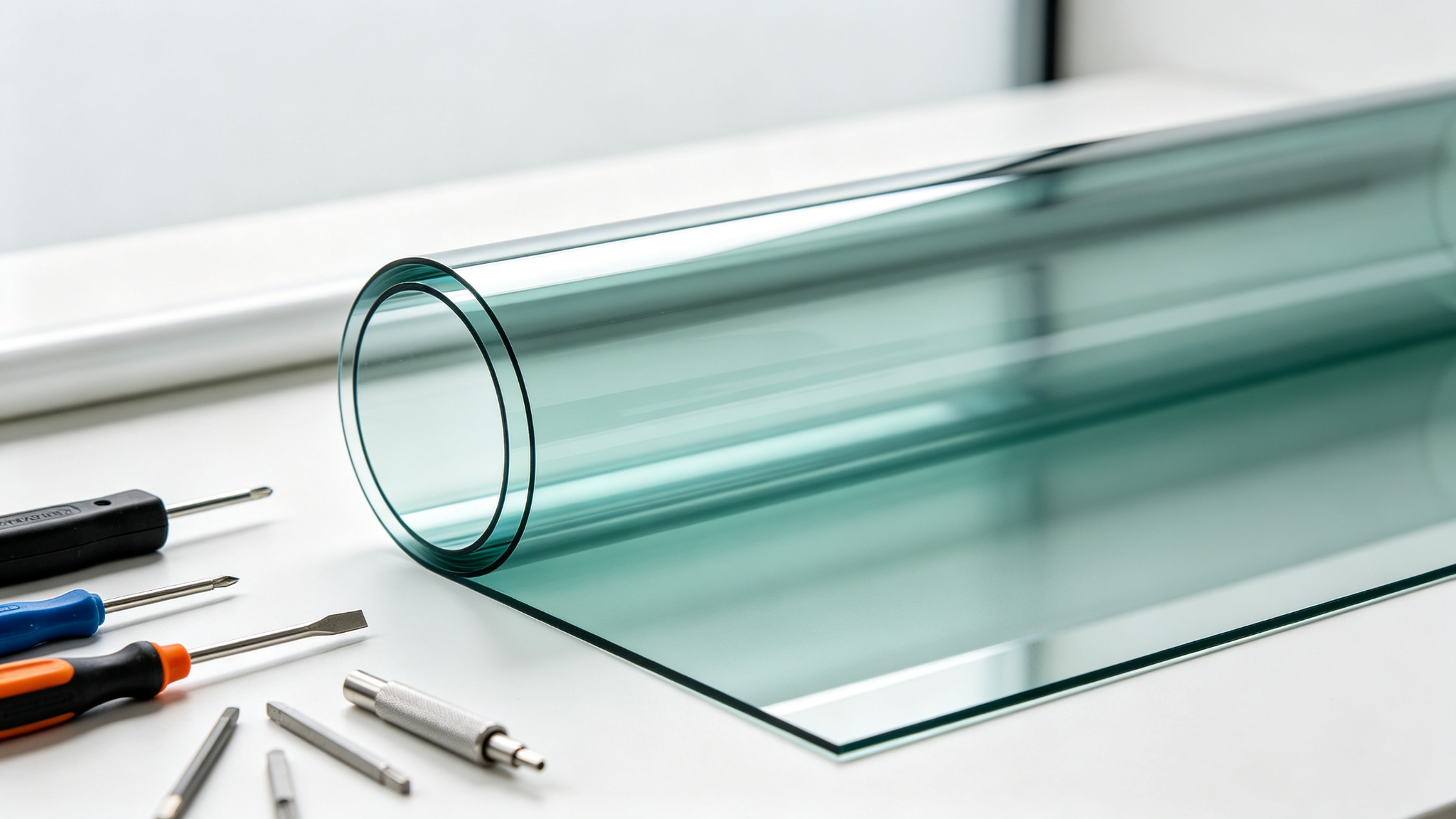 Self-Adhesive Film